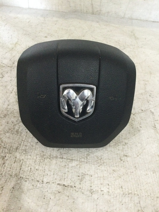 2013 GMC Sierra 1500 Air Bag Wheel Driver