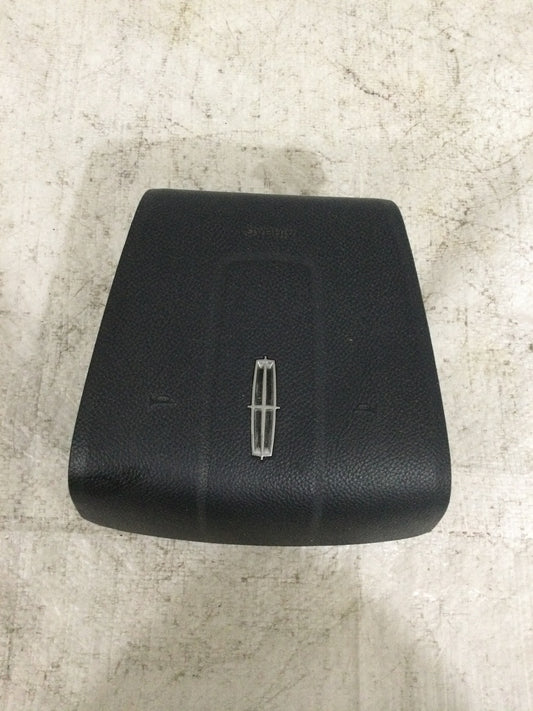 2008 LINCOLN NAVIGATOR DRIVER WHEEL AIRBAG