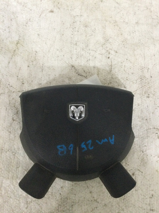 2005 DODGE RAM PICKUP 1500 DRIVER WHEEL AIRBAG