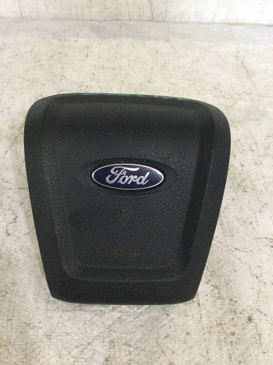 2009 FORD PICKUP F150 SERIES DRIVER WHEEL AIRBAG