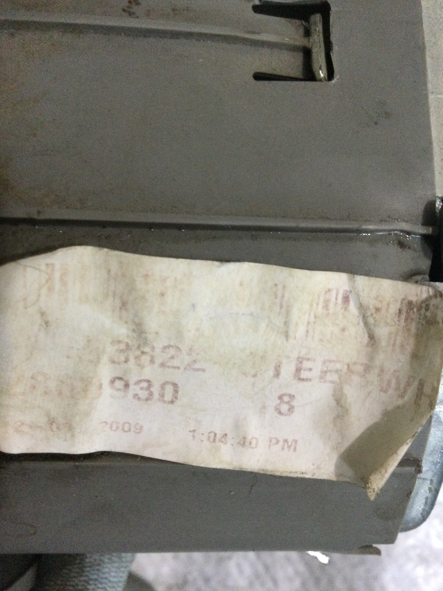 2011 DODGE RAM PICKUP 1500 DRIVER WHEEL AIRBAG