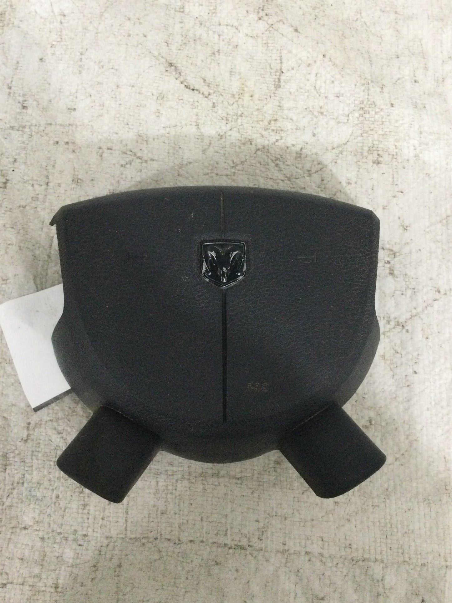 2005 DODGE RAM PICKUP 2500 DRIVER WHEEL AIRBAG