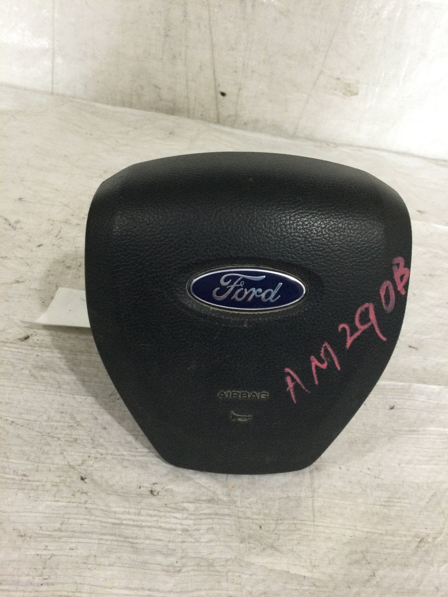 2015 16 17 18 19 2020 Ford F-150 driver wheel airbag