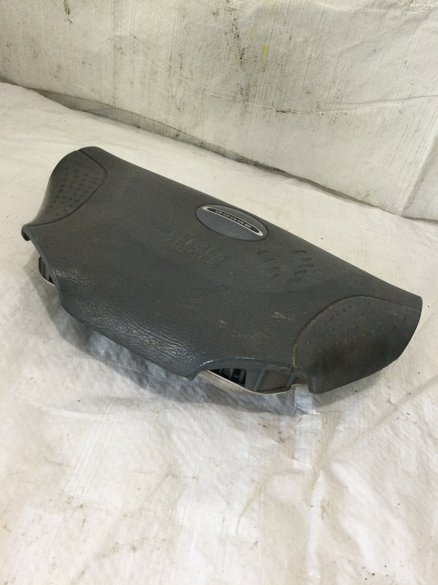 2002-2006 Sprinter 2500 3500 Driver Left Steering Wheel Air Bag